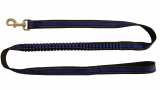 PongoPet  Nylon Bungee Leash. Help Dogs to Stop Pulling in Training or Walking