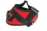 PongoPet Service Vest Harness for Small Large Dogs