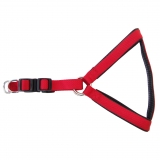 PongoPet Dog Adjustable Nylon Harness