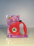 PongoPet Large Dog Retractable Leash Lead in 4M.