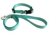 PongoPet Dog Collar Leash Sets from China