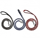 PongoPet Dog Reflective Rope Leash.