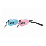 PongoPet Mini Retractable Dog Leash Lead 