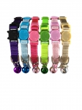 PongoPet Cat Cute Bell Collar from China.