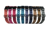 PongoPet Dog Colorful Collar 