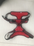 PongoPet Large Dog Walking Harness Vest